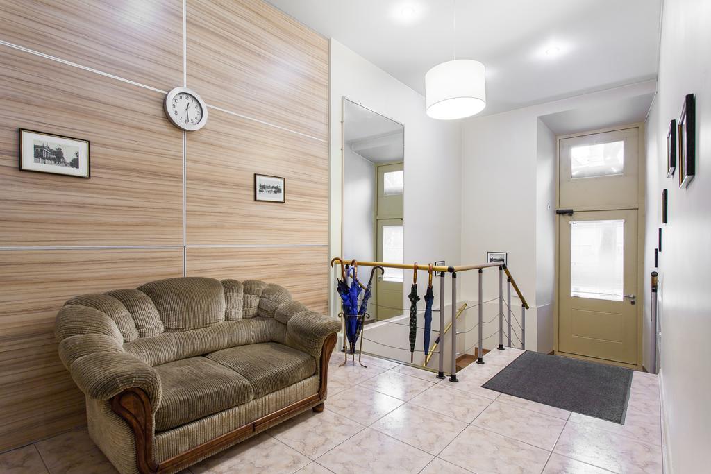 Silvija House Lägenhet Vilnius