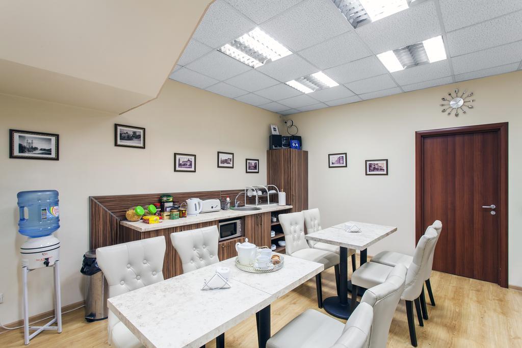 Silvija House Vilnius