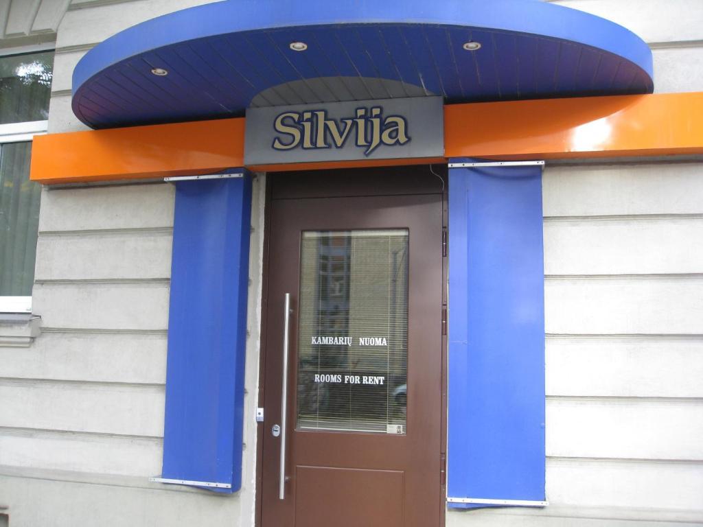 Silvija House Vilnius
