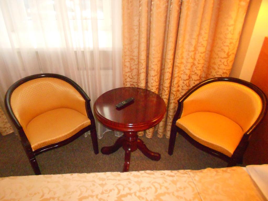 Silvija House Vilnius